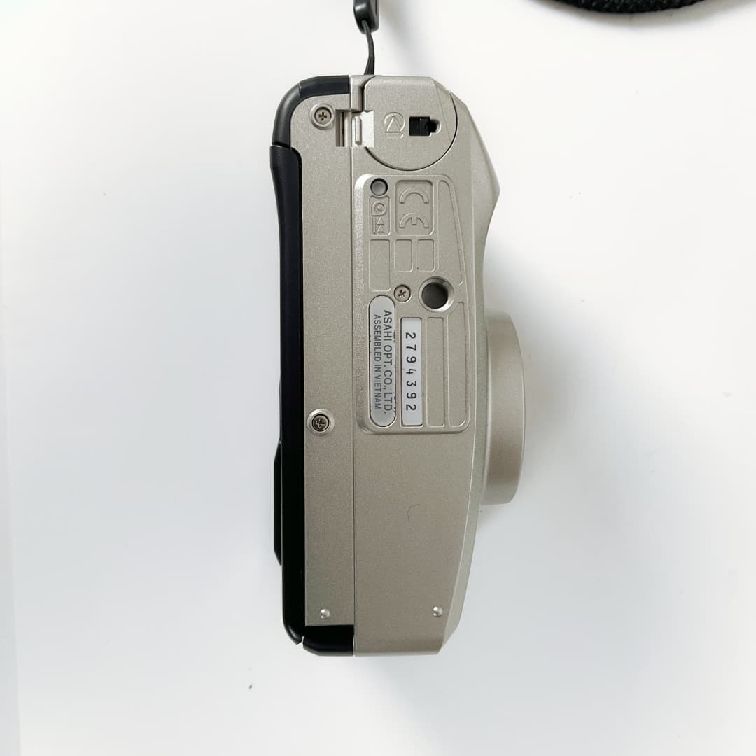 Pentax - Espio 125M