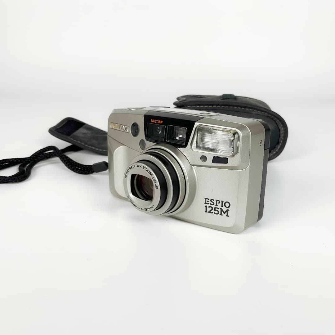 Pentax - Espio 125M
