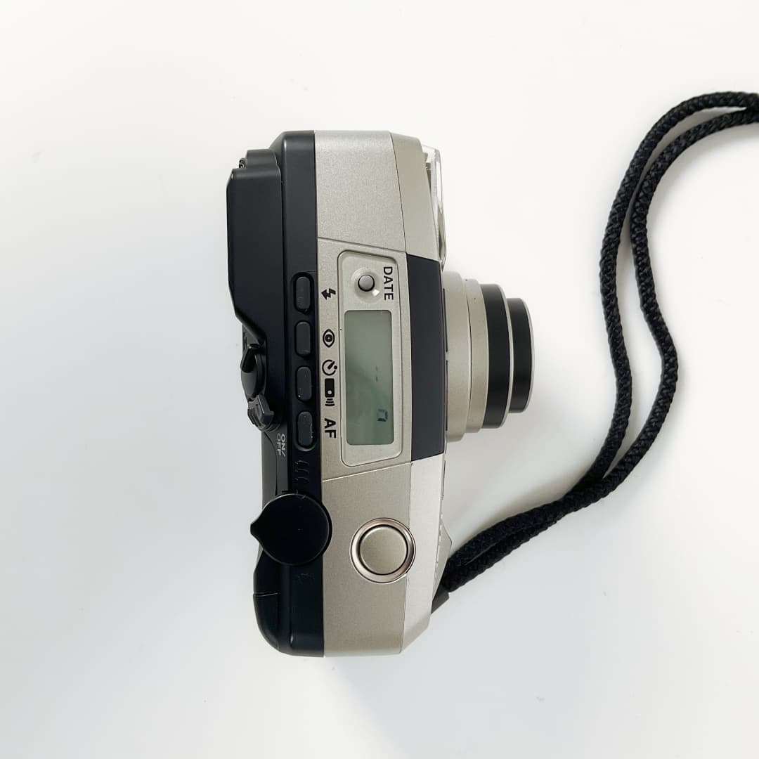 Pentax - Espio 125M