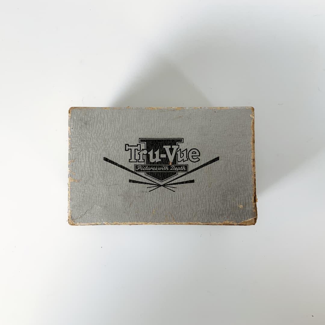True-Vue - Viewer with One Film (Canyon I)