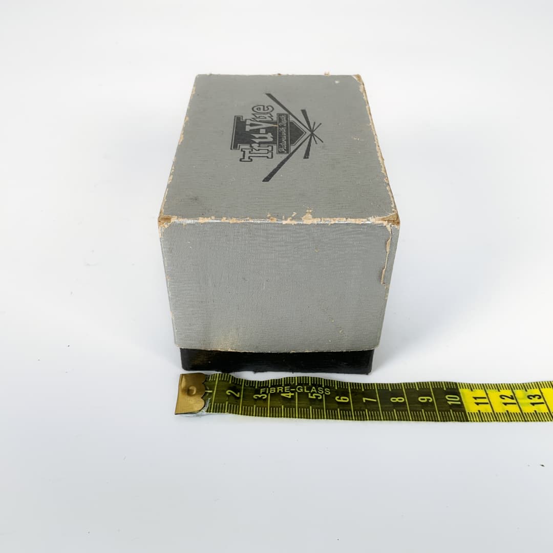 True-Vue - Viewer with One Film (Canyon I)
