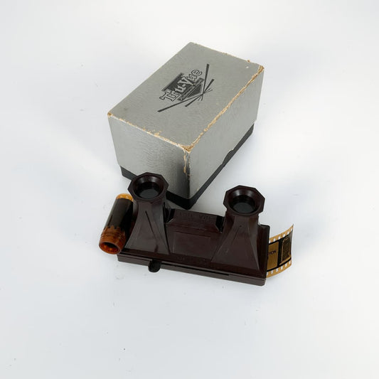 True-Vue - Viewer with One Film (Canyon I)