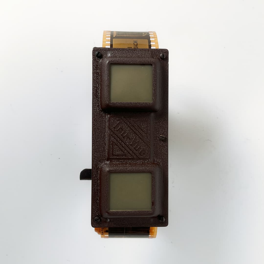 True-Vue - Viewer with One Film (Canyon I)