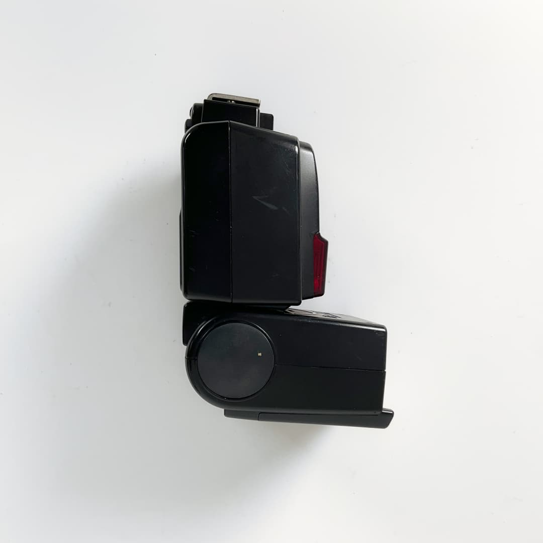 Nikon Speedlight SB-600 Shoe Mount Flash