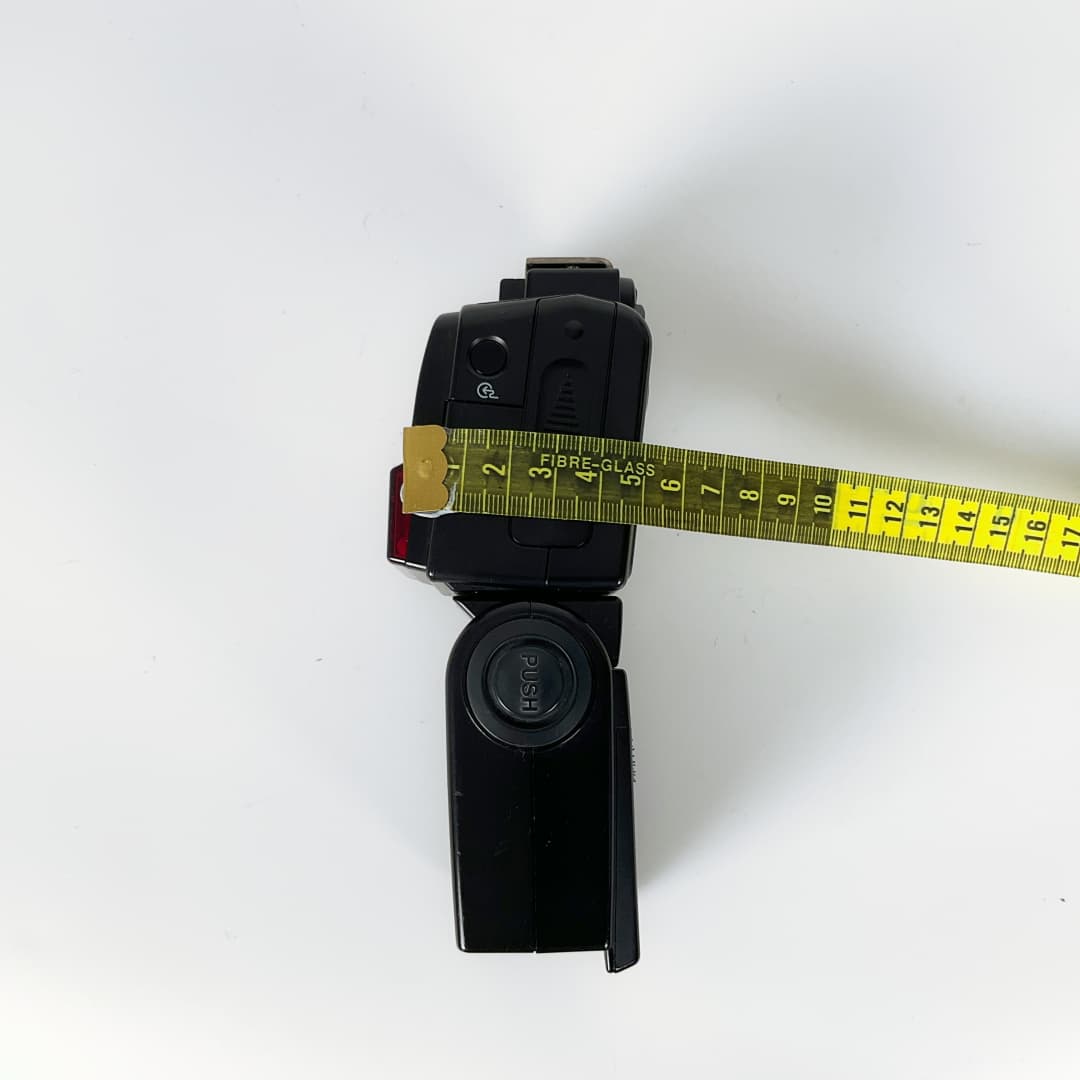 Nikon Speedlight SB-600 Shoe Mount Flash