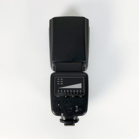 PHOTOOLEX - FK300 Camera Flash Speedlite