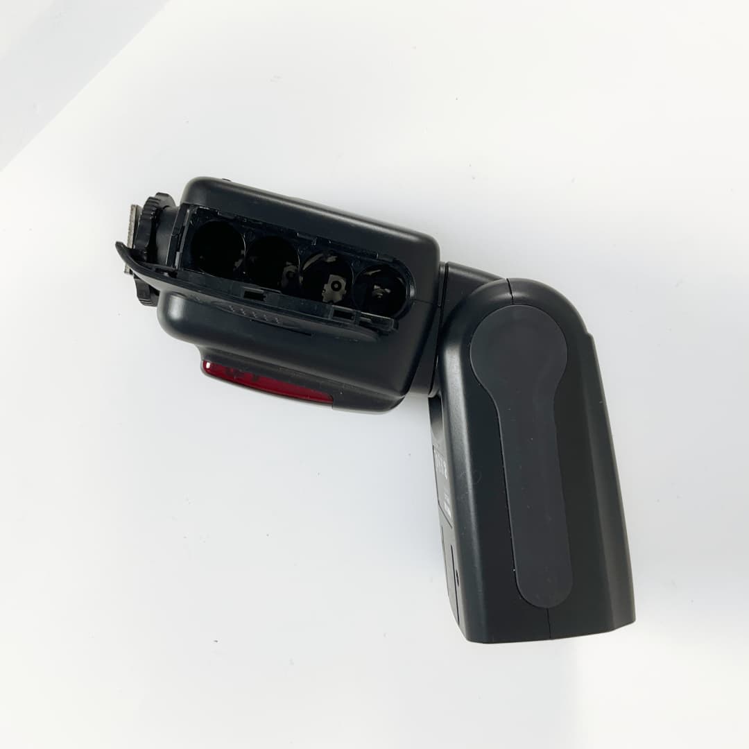 PHOTOOLEX - FK300 Camera Flash Speedlite