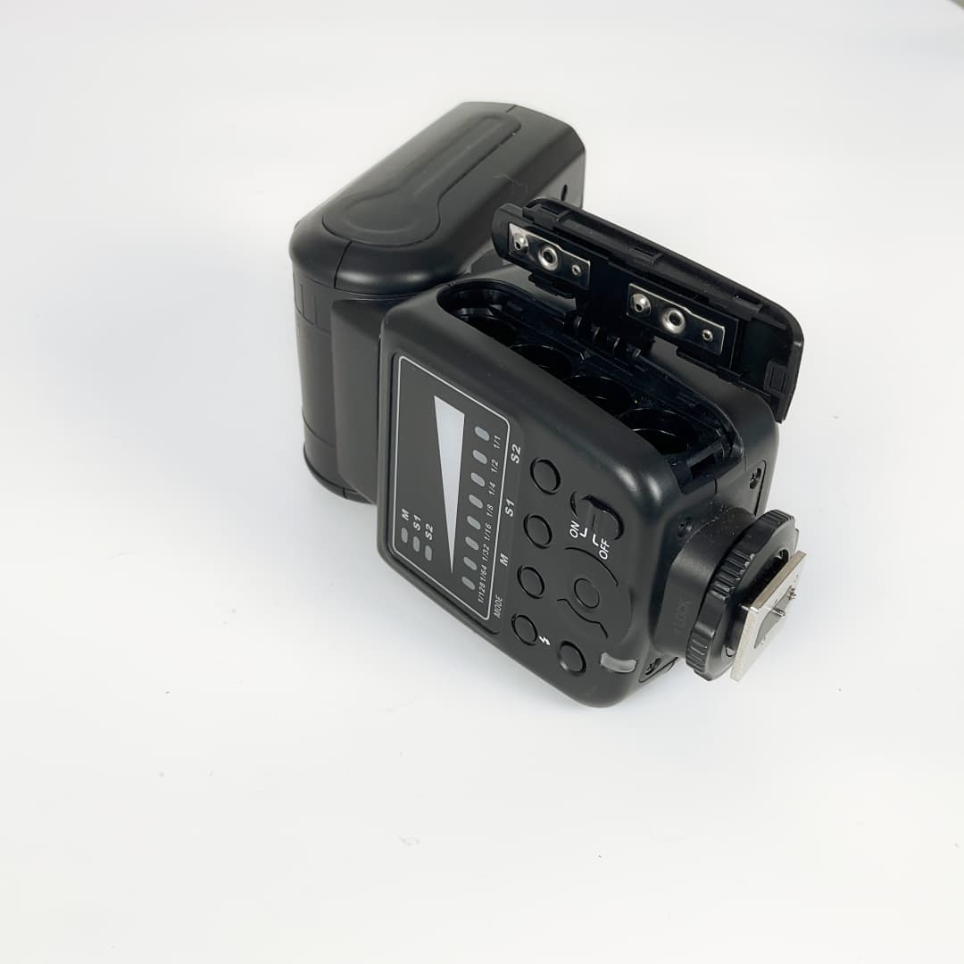 PHOTOOLEX - FK300 Camera Flash Speedlite