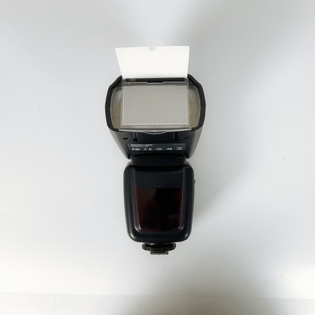 PHOTOOLEX - FK300 Camera Flash Speedlite