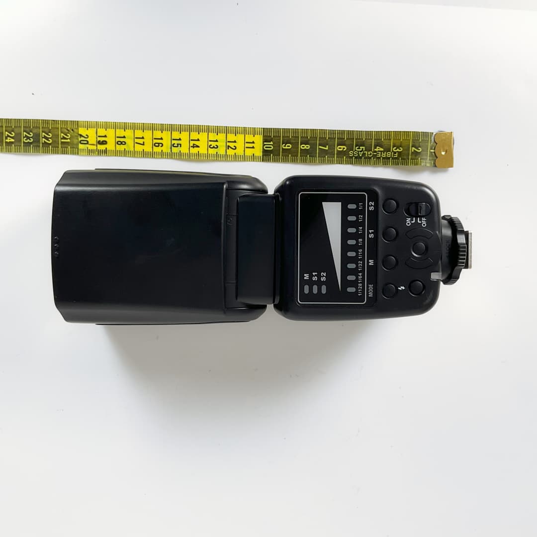 PHOTOOLEX - FK300 Camera Flash Speedlite