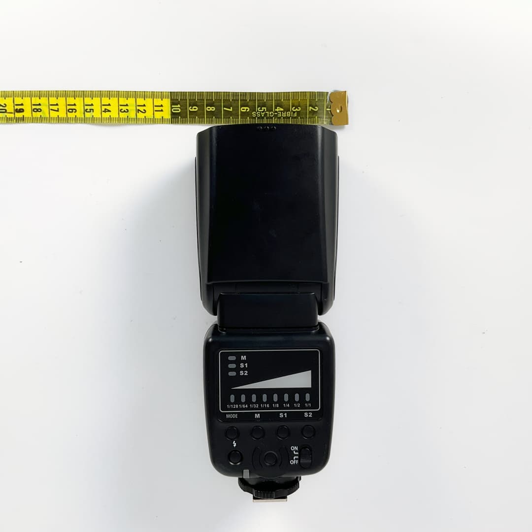 PHOTOOLEX - FK300 Camera Flash Speedlite