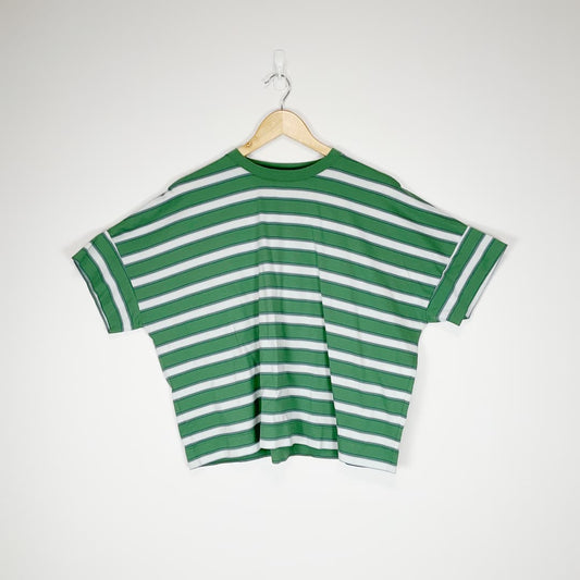 MAX - Cropped Tee
