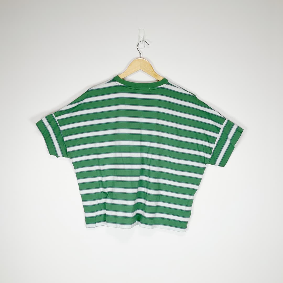 MAX - Cropped Tee