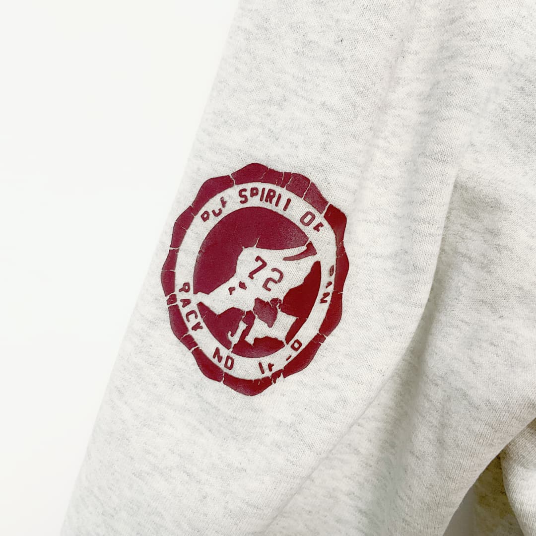Superdry Japan - Track & Field Zip Up Hoodie