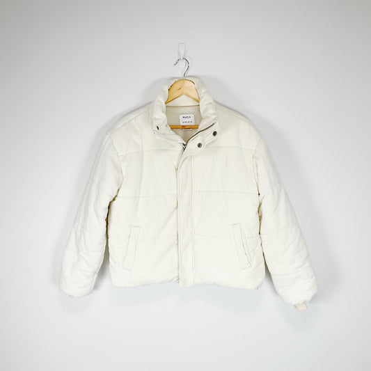 RVCA - Eezeh Puffer Jacket