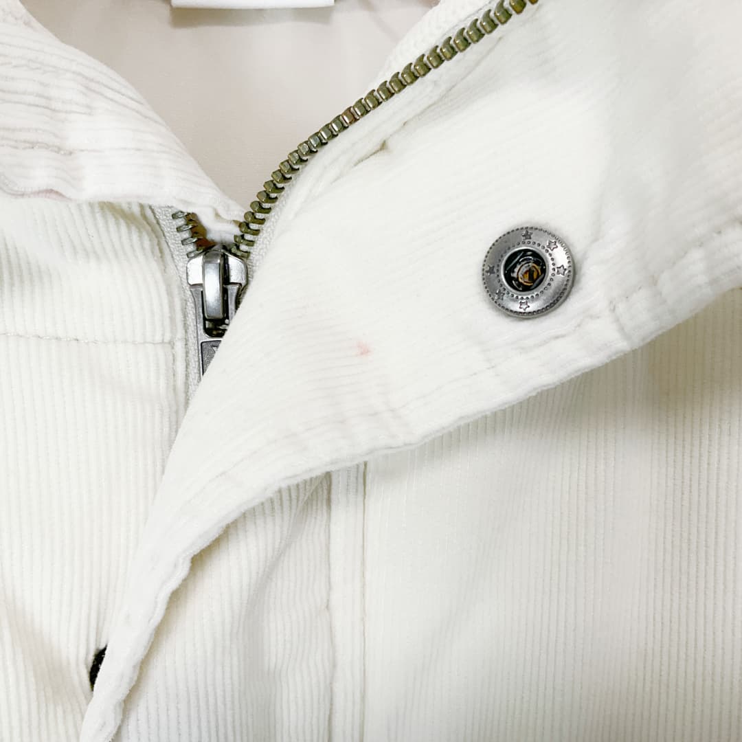 RVCA - Eezeh Puffer Jacket