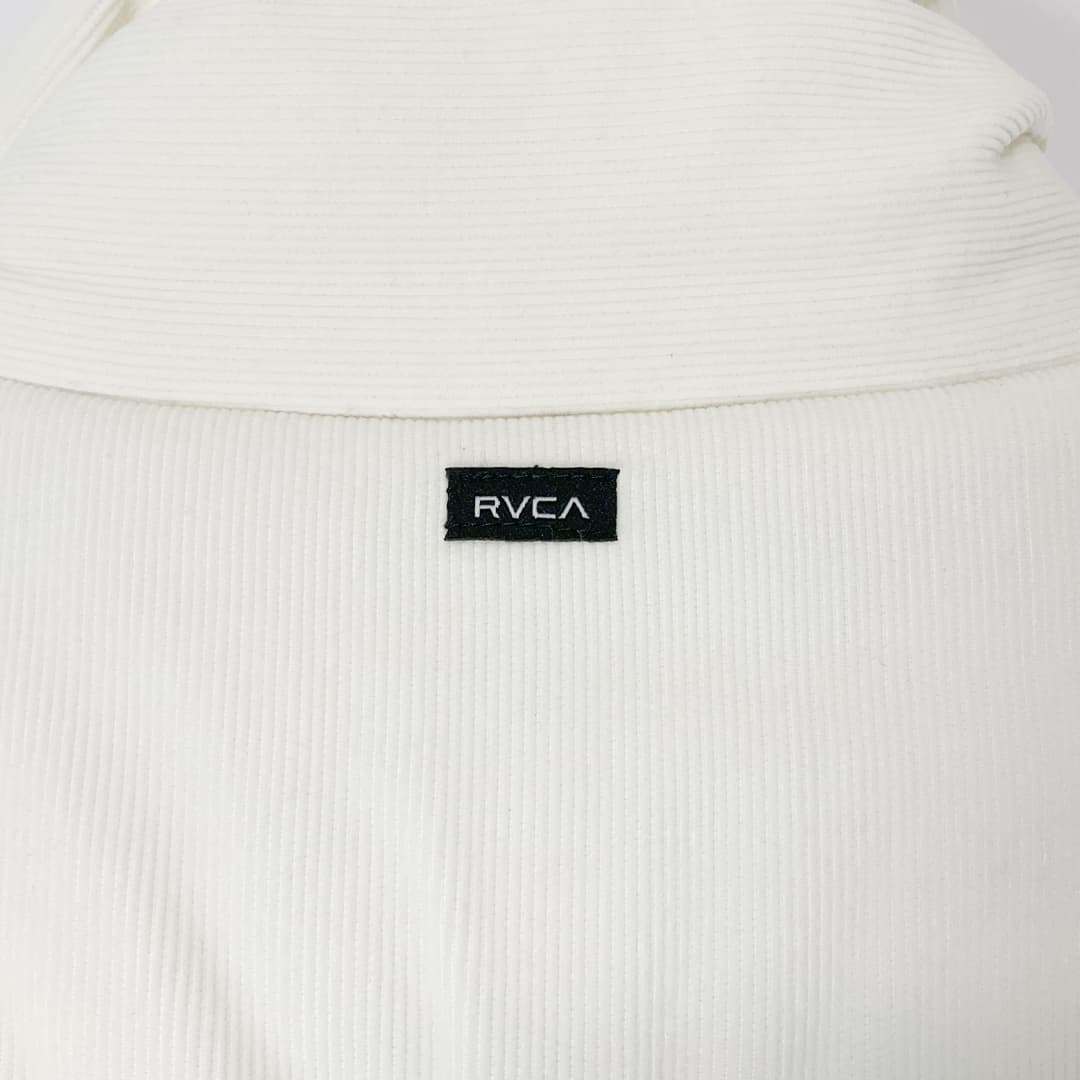 RVCA - Eezeh Puffer Jacket