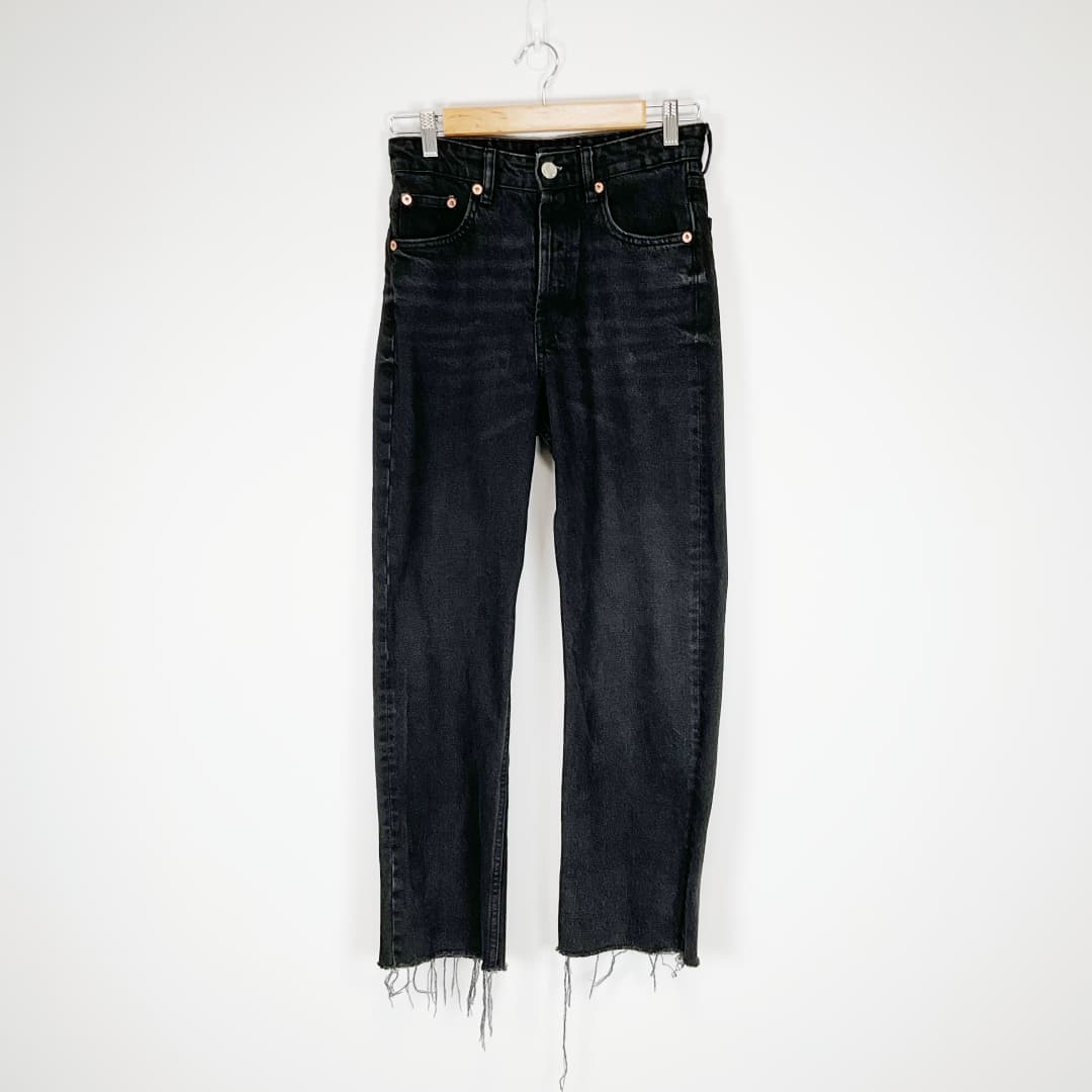 ZARA - Black Jeans