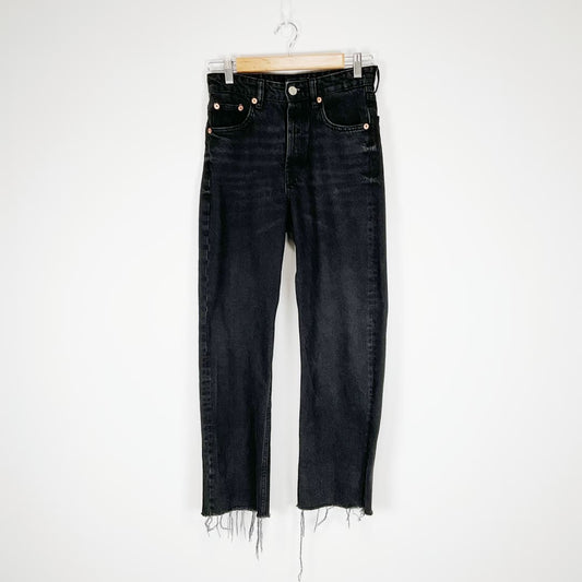 ZARA - Black Jeans