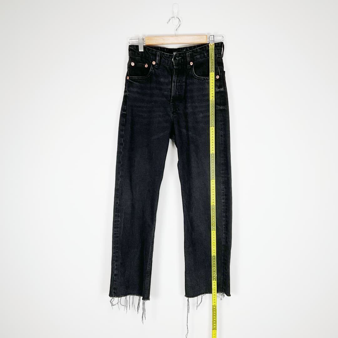 ZARA - Black Jeans