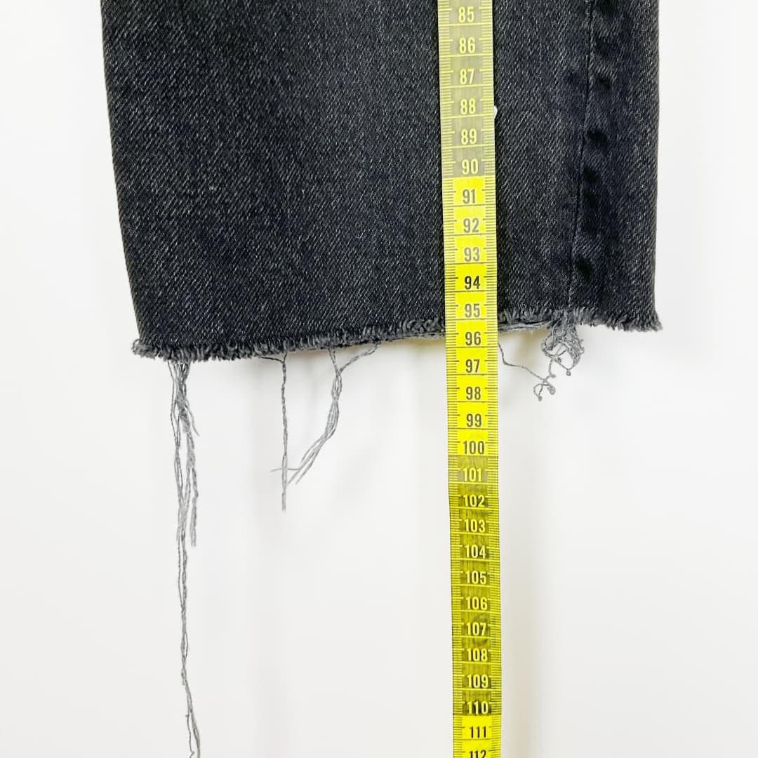ZARA - Black Jeans