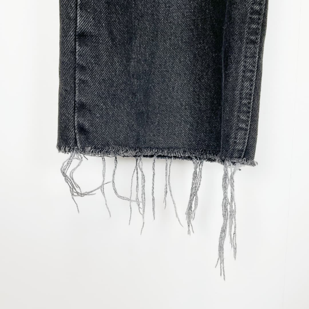 ZARA - Black Jeans