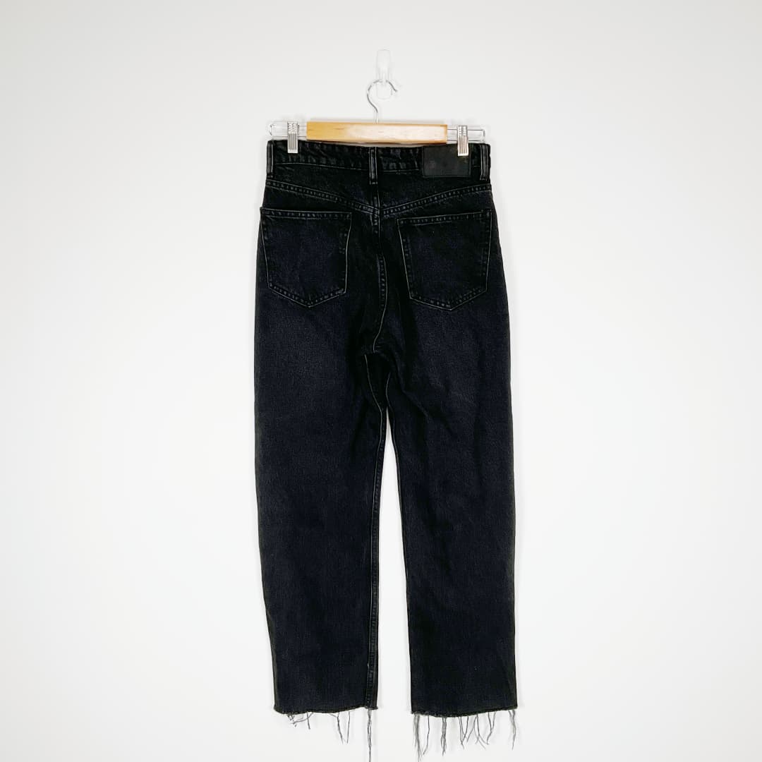 ZARA - Black Jeans