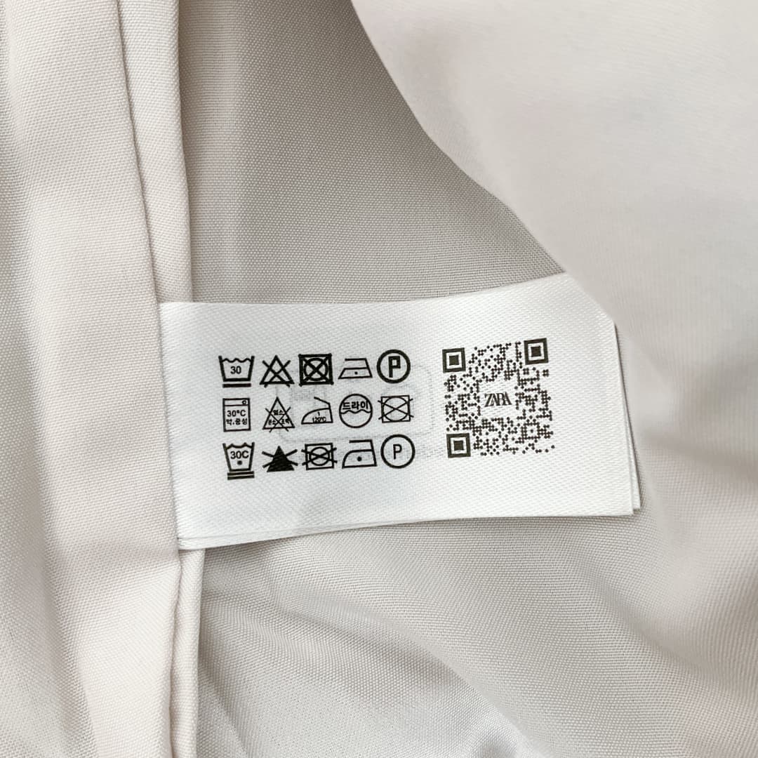 ZARA - Soft Short Jacket