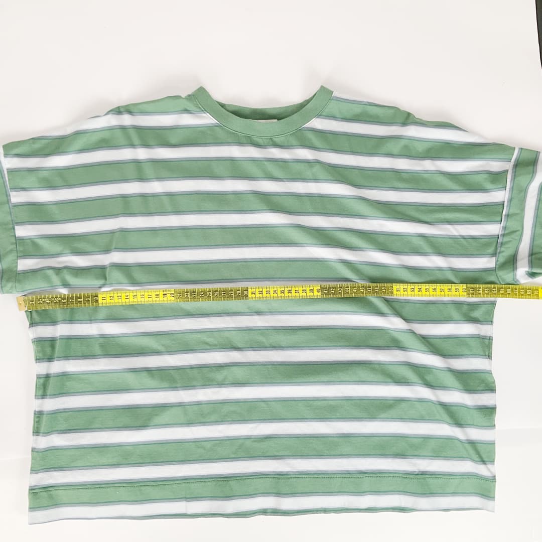 MAX - Cropped Tee