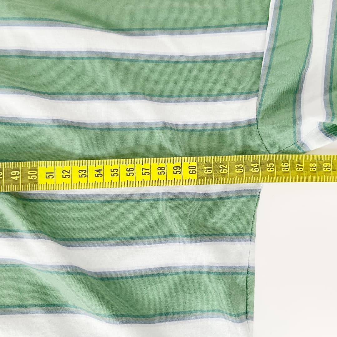 MAX - Cropped Tee