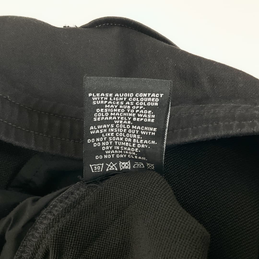 Jeanswest - Black Pants