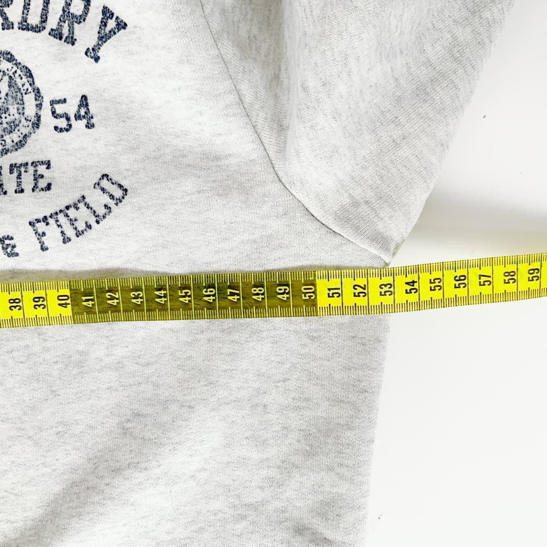 Superdry Japan - Track & Field Zip Up Hoodie