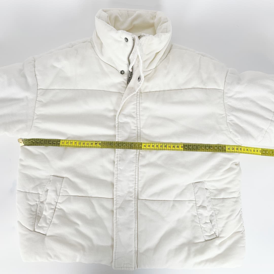 RVCA - Eezeh Puffer Jacket
