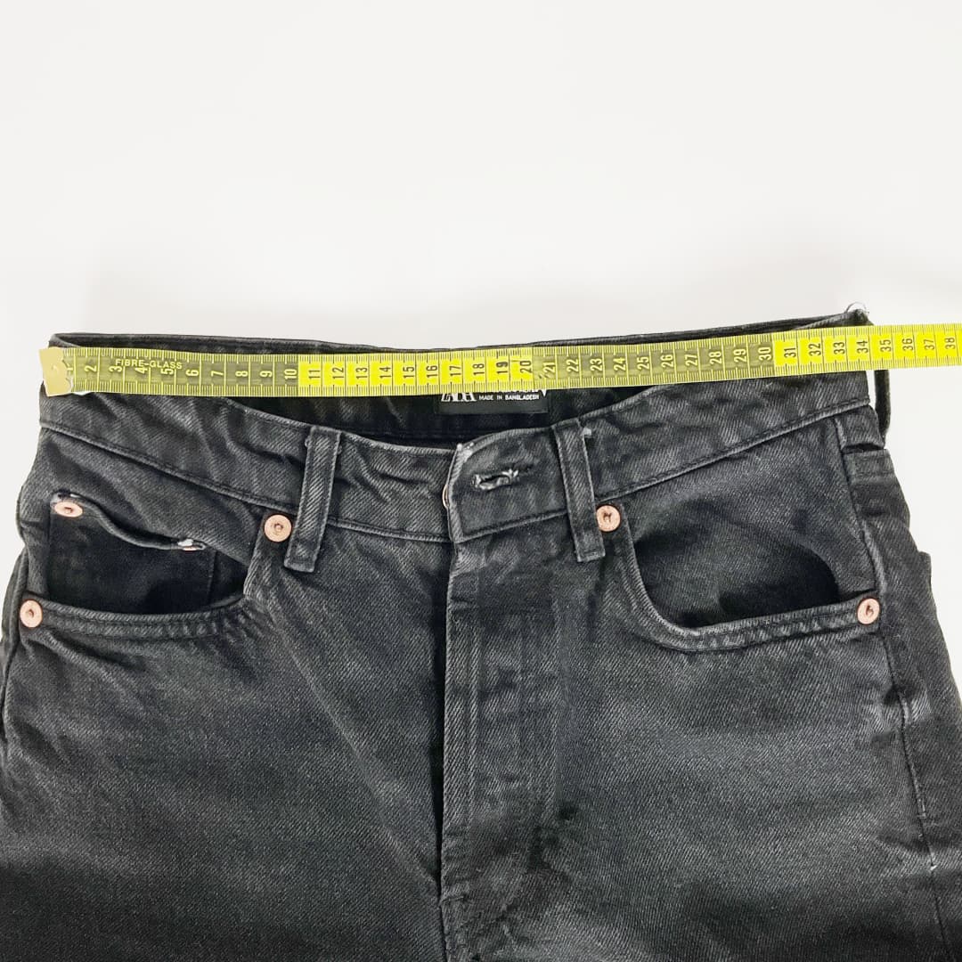 ZARA - Black Jeans