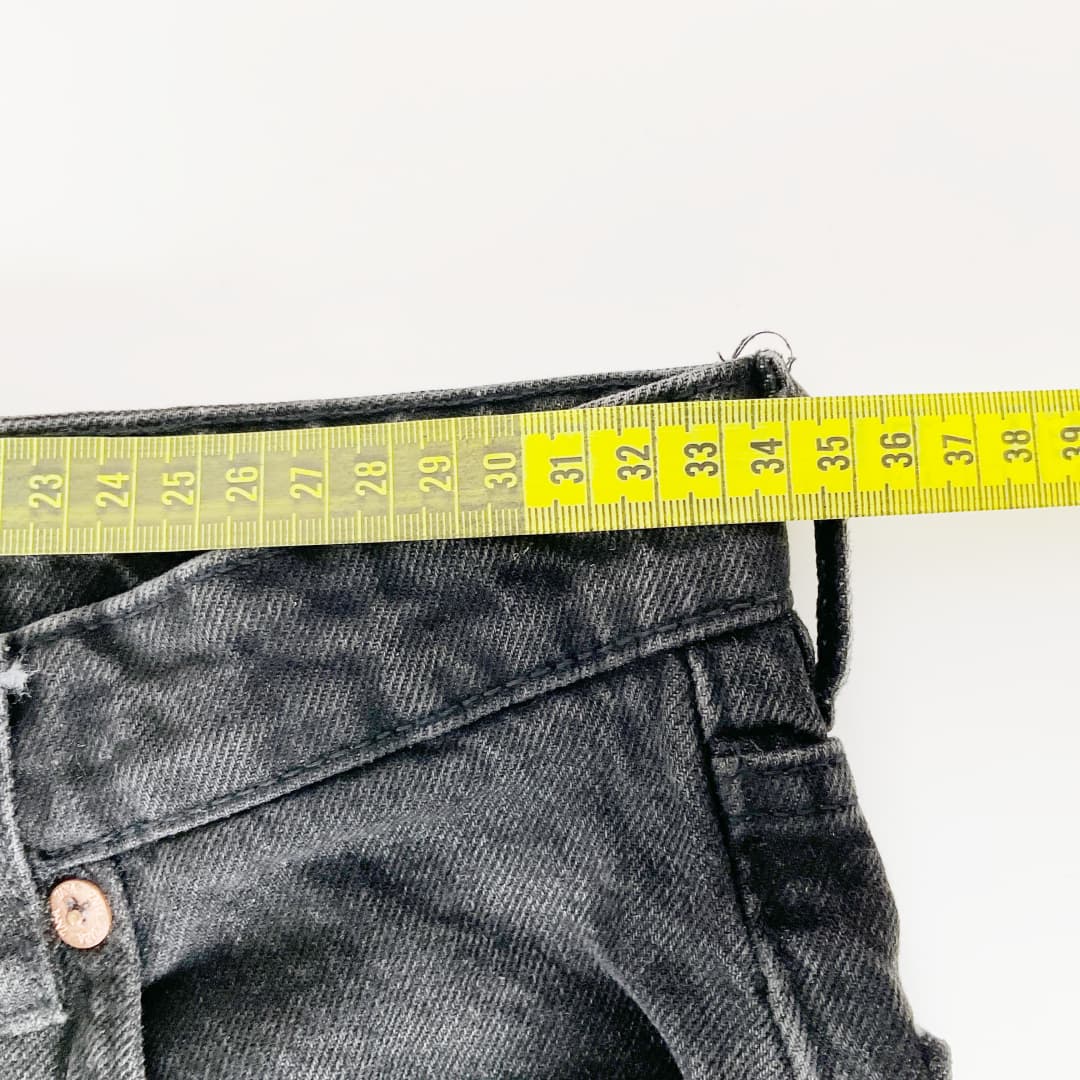 ZARA - Black Jeans