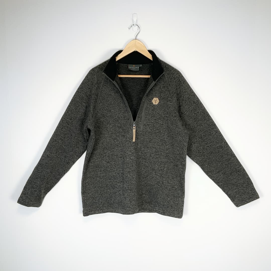 OUTLAND - Long Sleeve Top