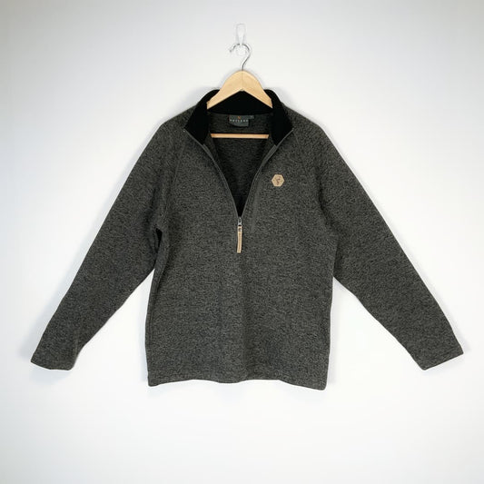 OUTLAND - Long Sleeve Top