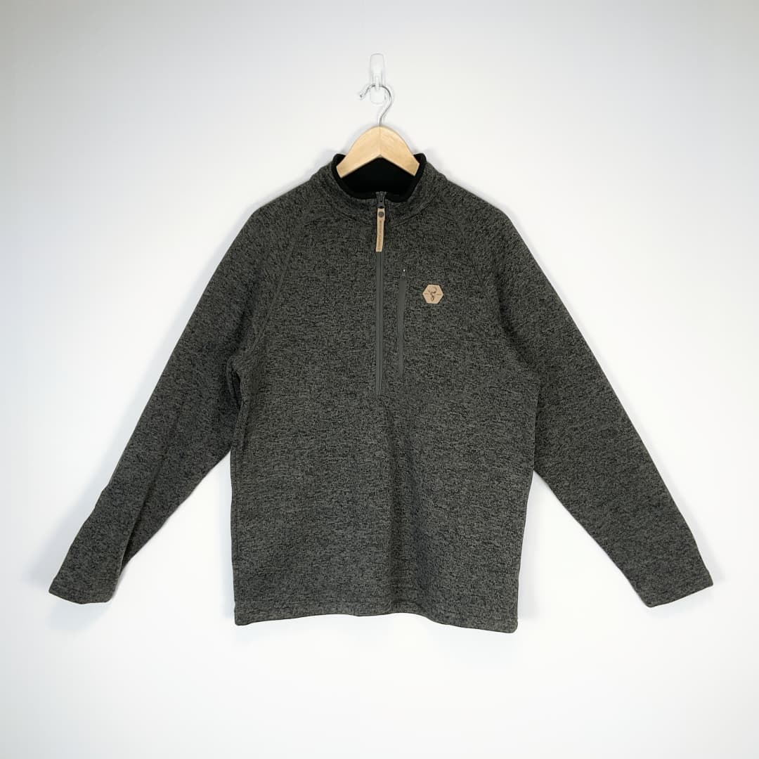 OUTLAND - Long Sleeve Top