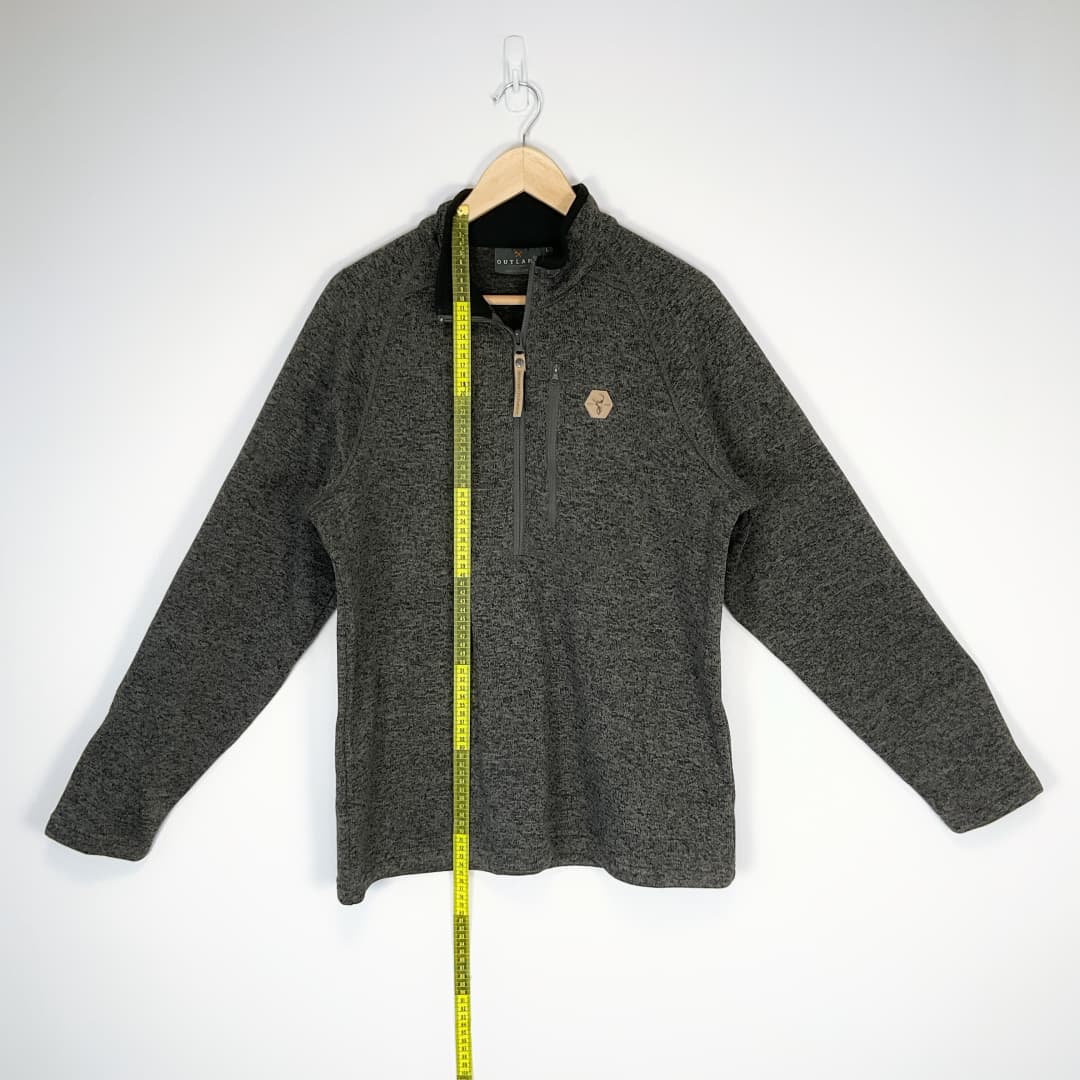 OUTLAND - Long Sleeve Top