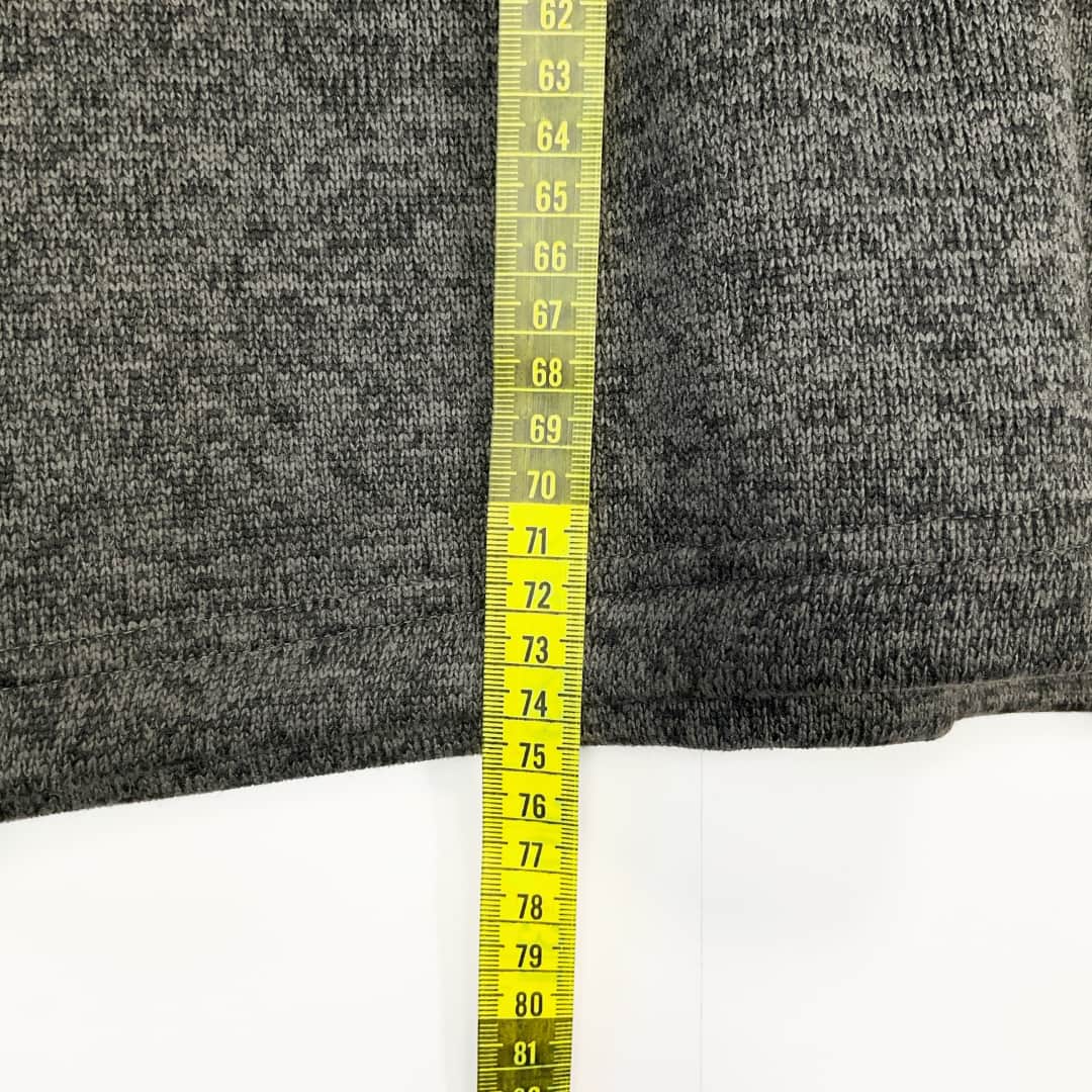 OUTLAND - Long Sleeve Top