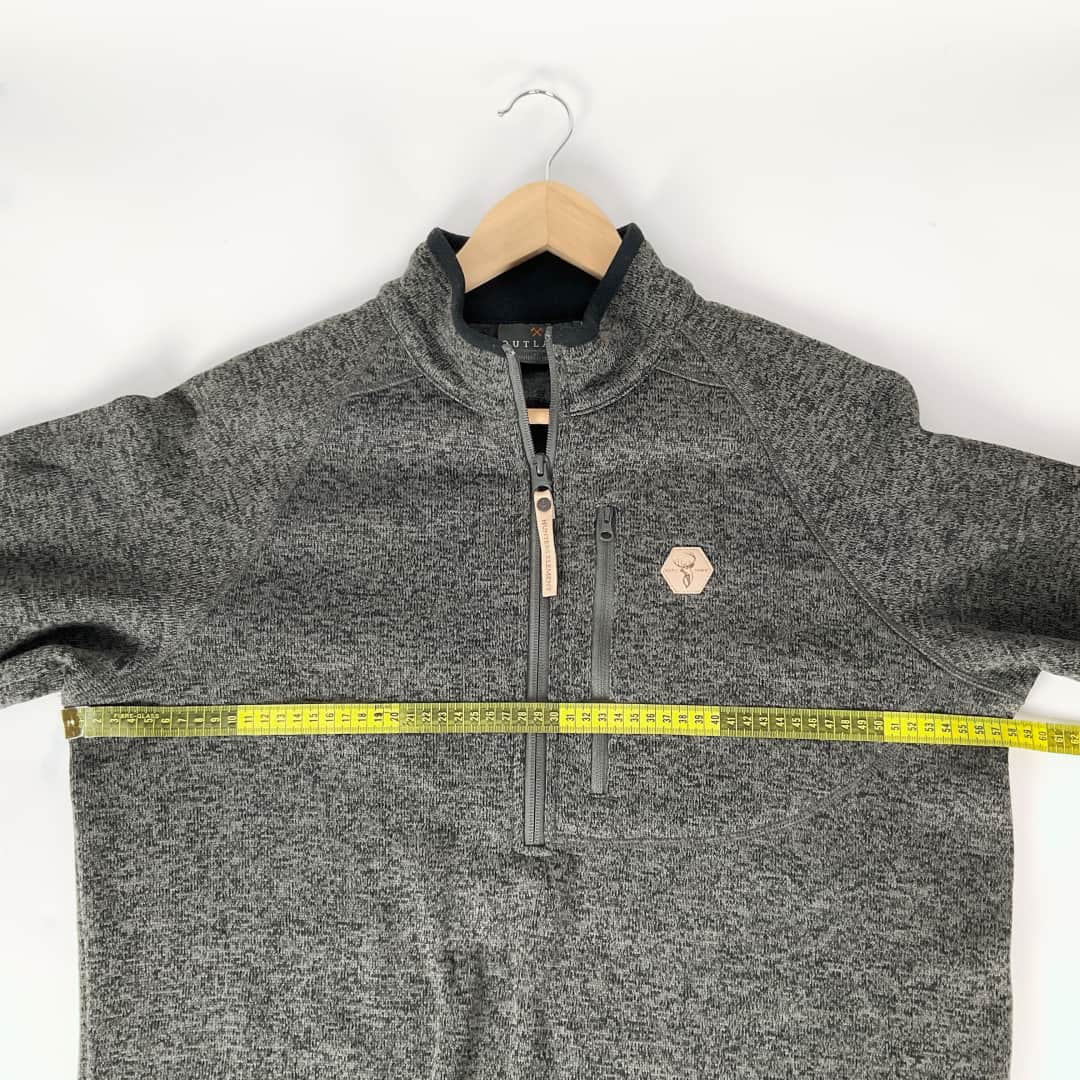 OUTLAND - Long Sleeve Top
