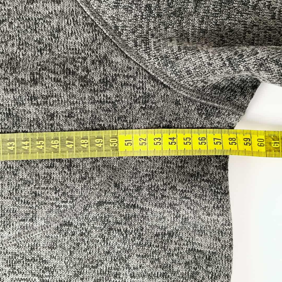 OUTLAND - Long Sleeve Top