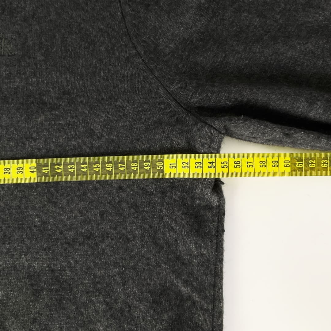 Calvin Klein - Round Neck Knit Sweater