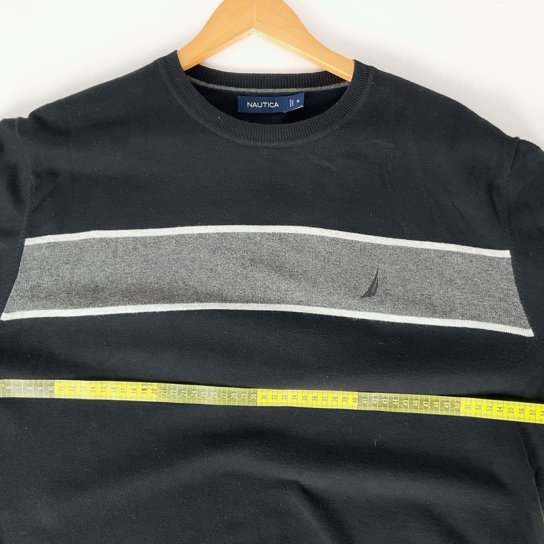 NAUTICA - Lightweight Knit Pullover