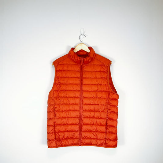 UNIQLO - Light Weight Vest