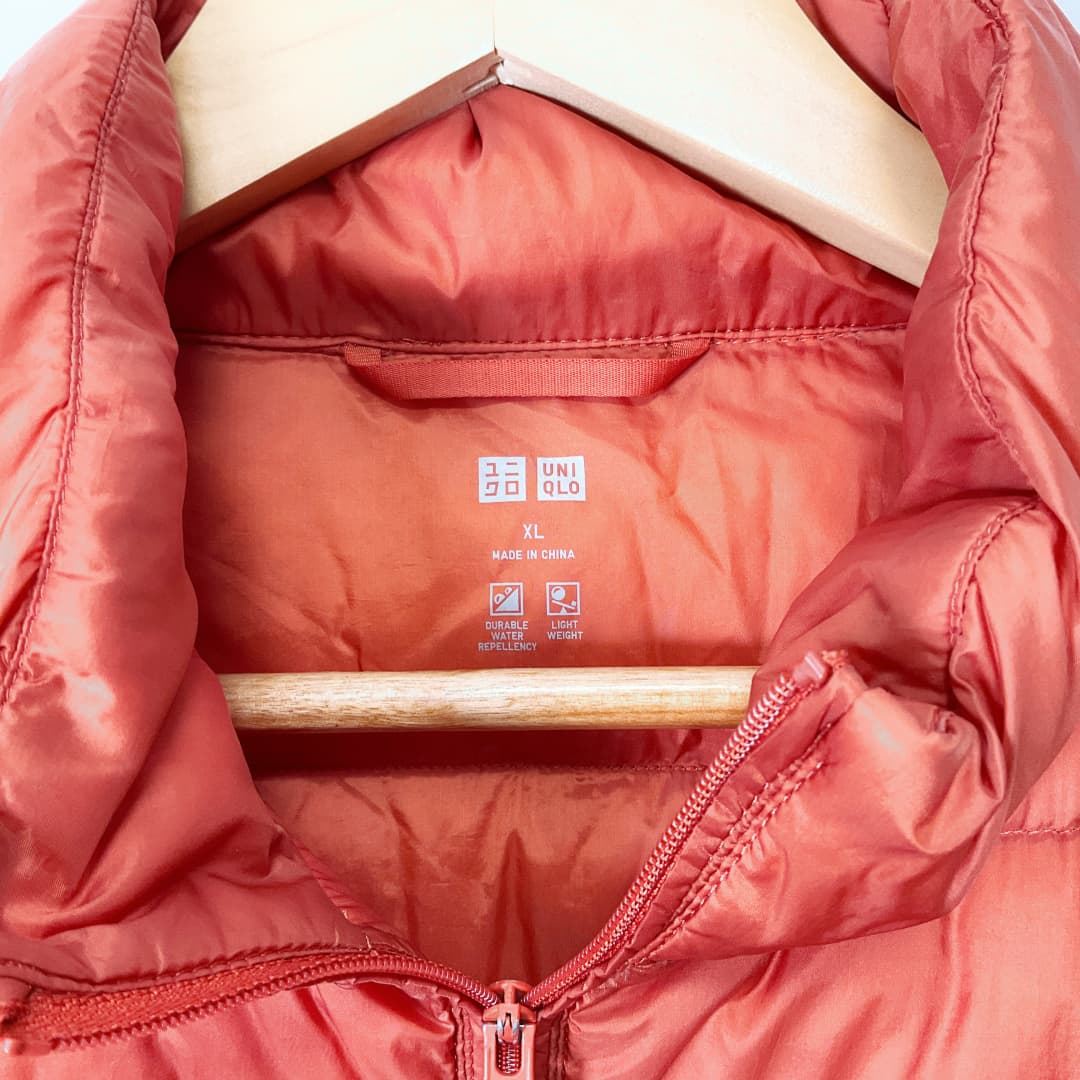 UNIQLO - Light Weight Vest