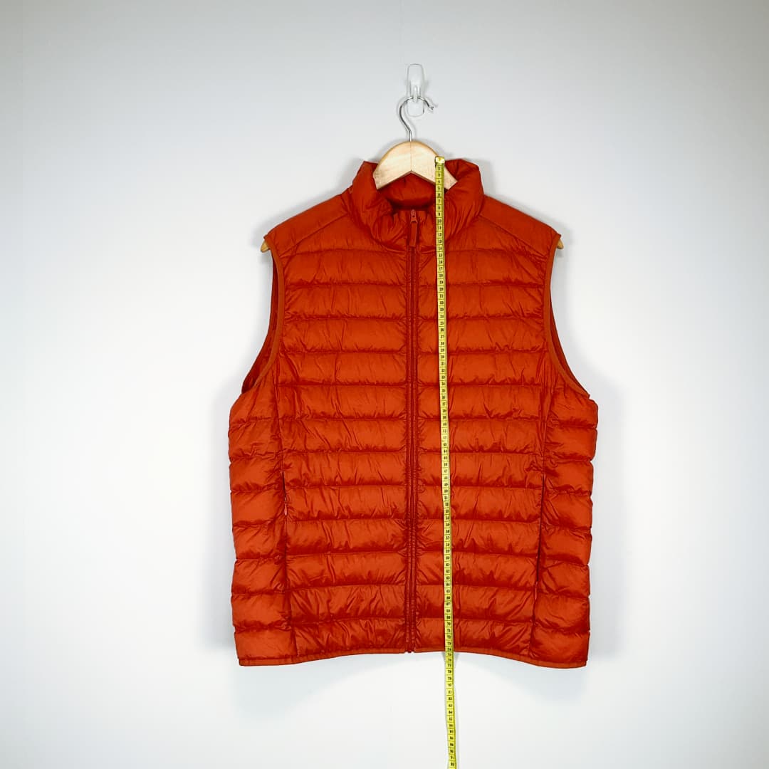 UNIQLO - Light Weight Vest