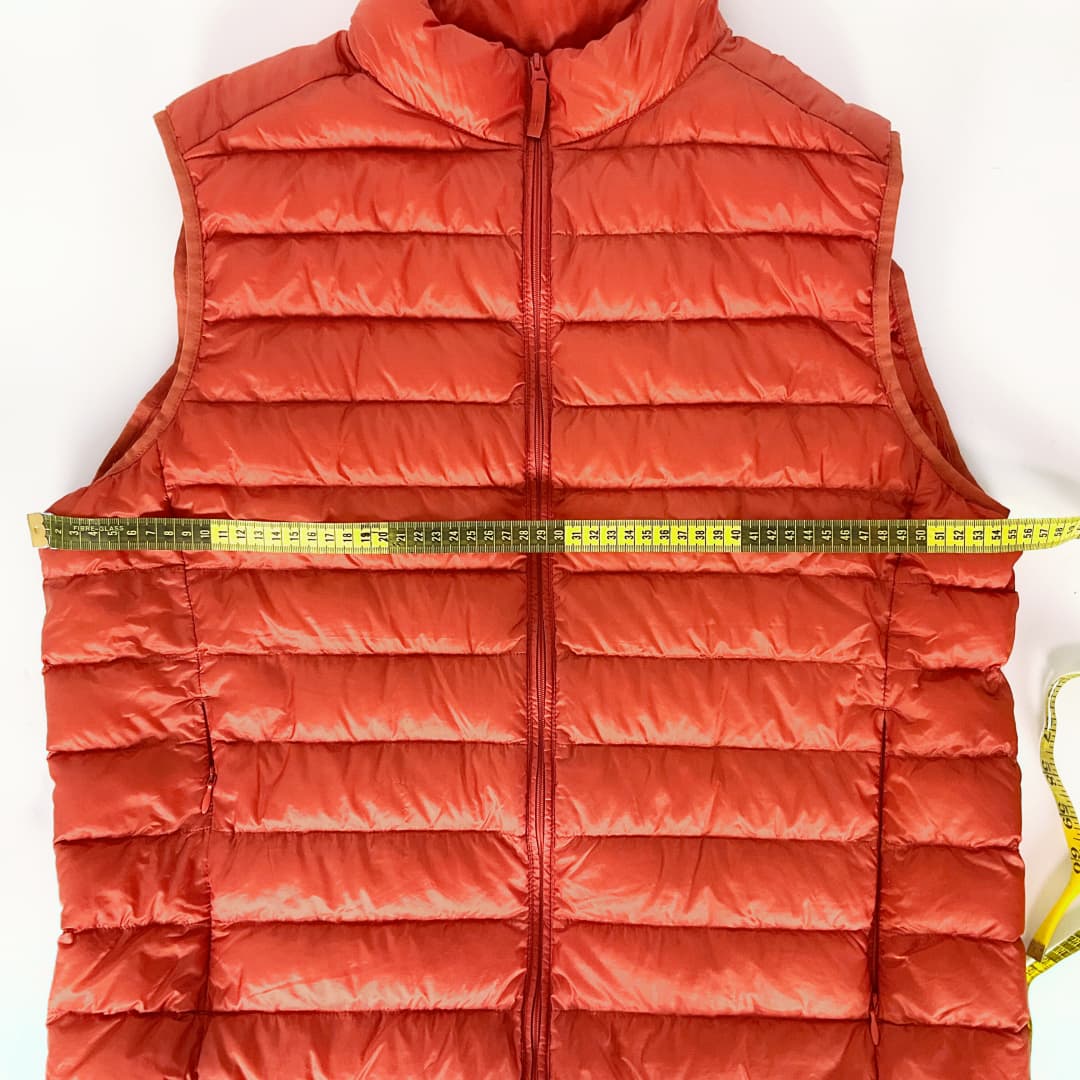 UNIQLO - Light Weight Vest
