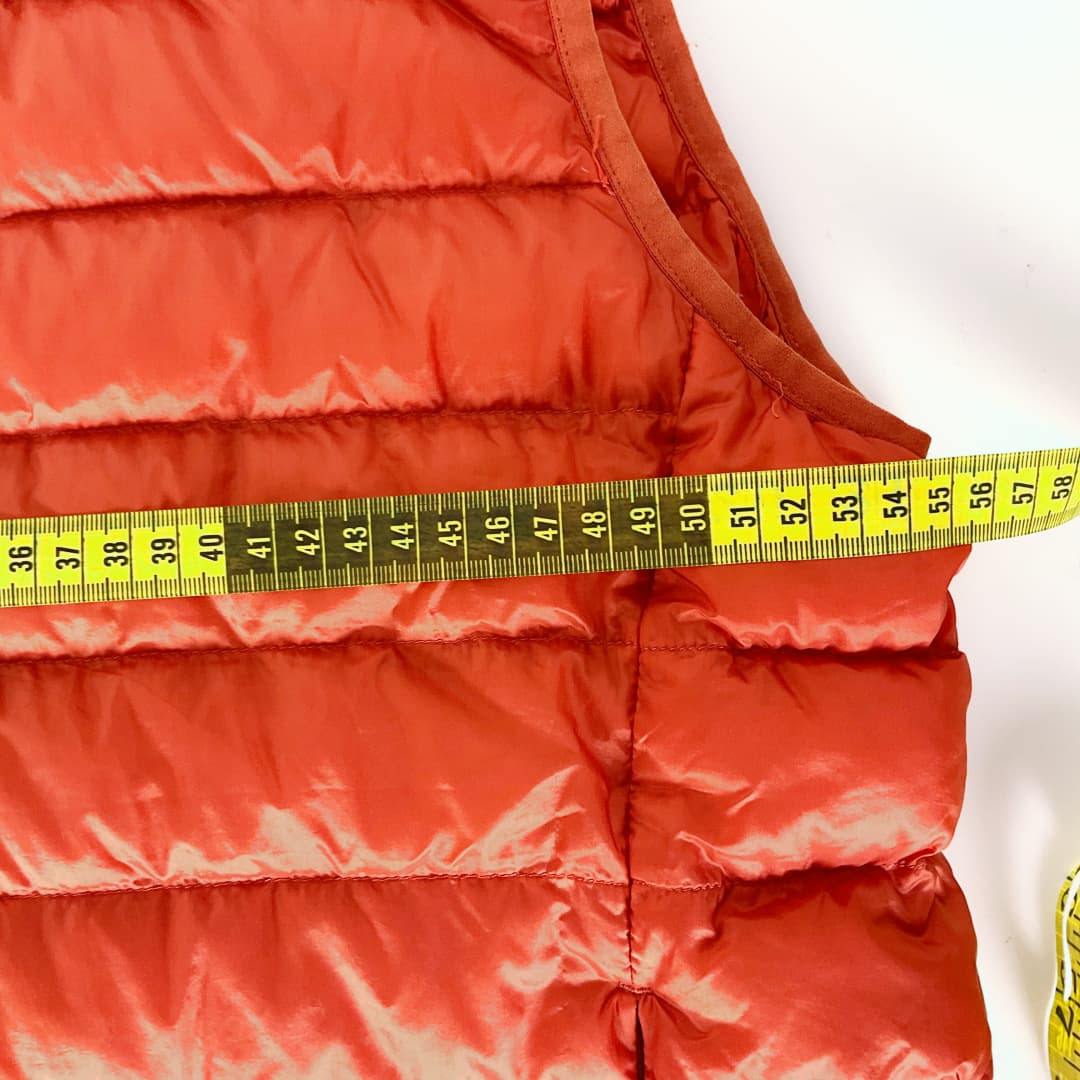 UNIQLO - Light Weight Vest