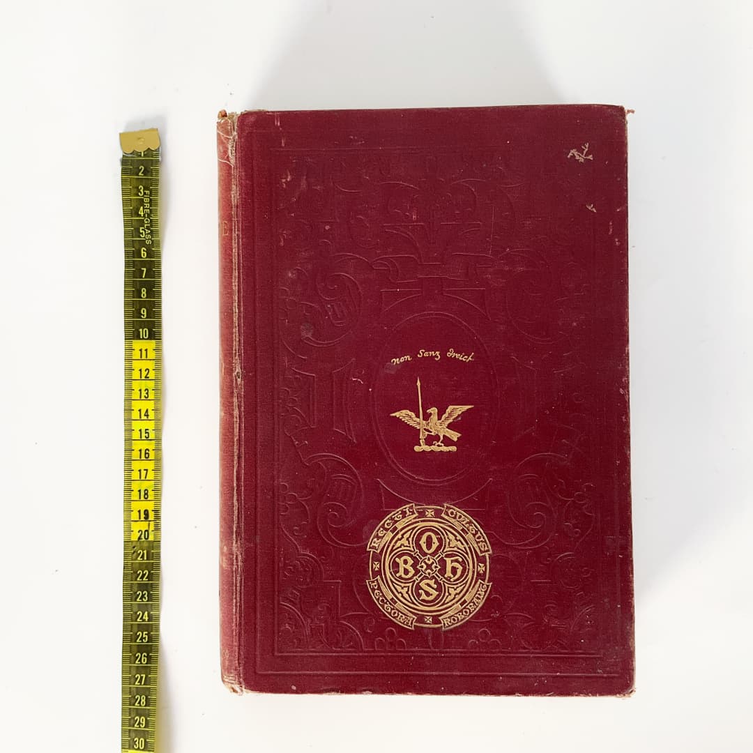 Lee, Sidney (Sir, 1859–1926) — A Life of William Shakespeare